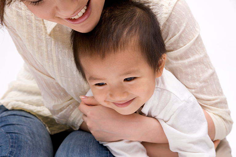 お子さまが歯医者嫌いにならないような取り組みについて