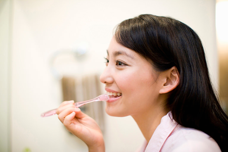 予防歯科の重要性